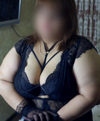 Алевтина