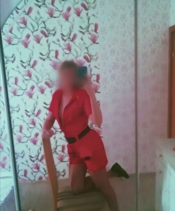 Оксана